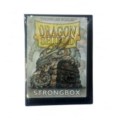 Strongbox Black