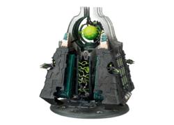 Necrons Monolith