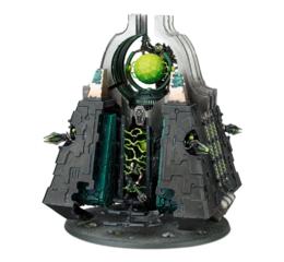 Necrons Monolith