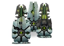 Necrons:Convergence Of Dominion