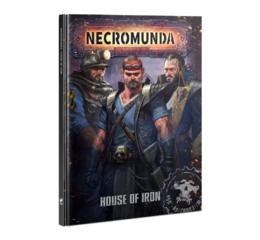 Necromunda: House Of Iron