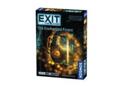 Exit: The Enchanted Forest