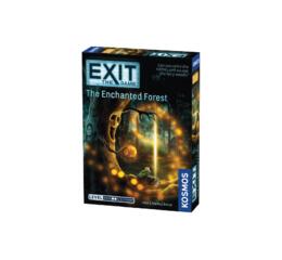 Exit: The Enchanted Forest