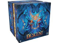 Descent: Legends of the Dark