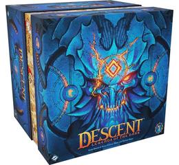 Descent: Legends of the Dark