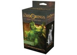 LOTR: Journeys in Middle-Earth Dwellers in Darkness Expansion