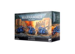 Warhammer 40000