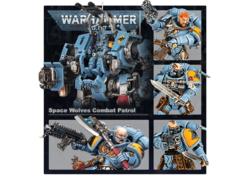 Combat Patrol: Space Wolves