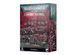 Combat Patrol: Deathwatch