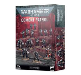 Combat Patrol: Deathwatch