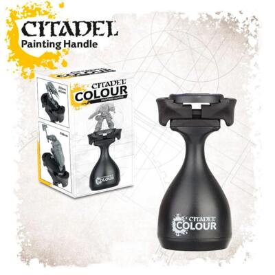 Citadel Painting Handle (MK2)
