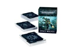 Datacards: Space Wolves 2020