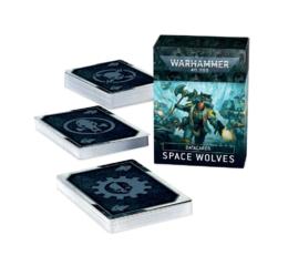 Datacards: Space Wolves 2020