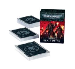 Datacards: Deathwatch 2020