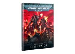 Codex: Deathwatch (HB) 2020