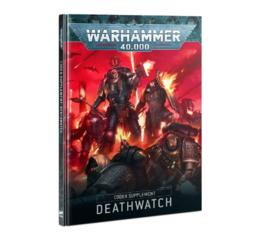 Codex: Deathwatch (HB) 2020