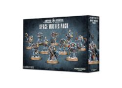 Space Wolves