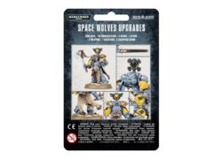 Space Wolves Upgrades