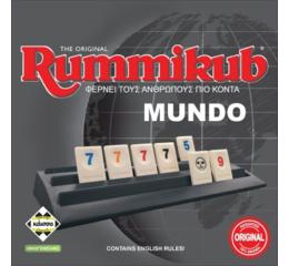 Rummikub