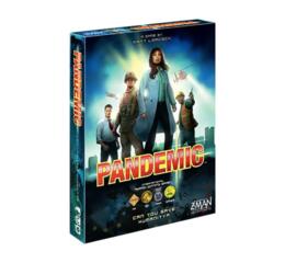 Pandemic