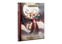 Broken Realms: Morathi (HB)