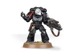 Raven Guard Primaris Upgrades and Transfers