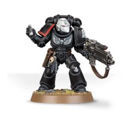 Raven Guard Primaris Upgrades and Transfers