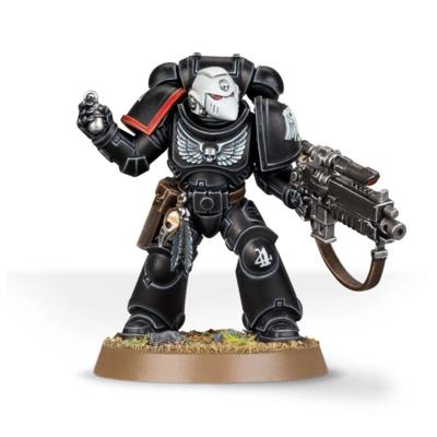 Raven Guard Primaris Upgrades and Transfers