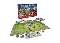 Blood Bowl Second Season Edition