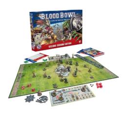 Blood Bowl Second Season Edition