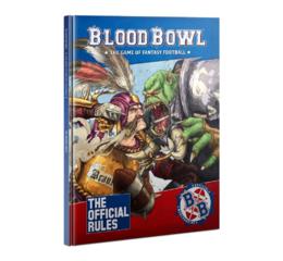 Blood Bowl Rulebook