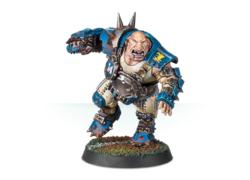 Blood Bowl Ogre 2020