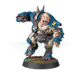 Blood Bowl Ogre 2020