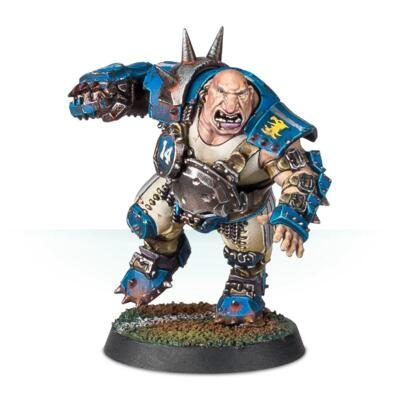 Blood Bowl Ogre 2020