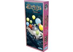 Dixit 10-Mirrors