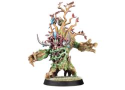 Blood bowl Treeman