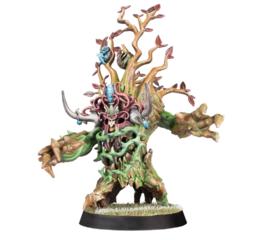 Blood bowl Treeman