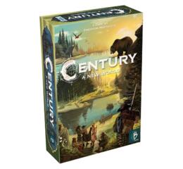 Century: A New World