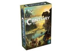 Century: A New World