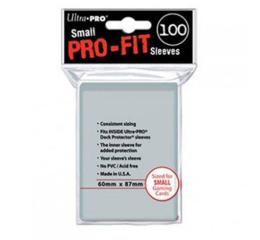 Pro-Fit Small Deck Protectors