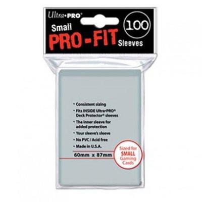 Pro-Fit Small Deck Protectors