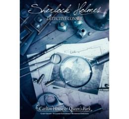 Sherlock Holmes: Carlton House & Queen's Park