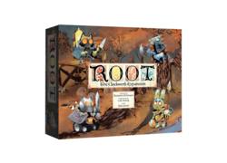 Root: The Clockwork Expansion