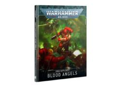 Codex: Blood Angels (HB) 2020