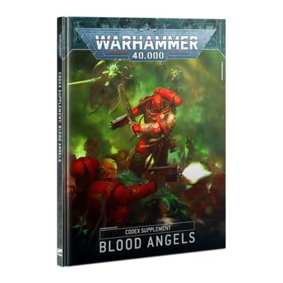 Codex: Blood Angels (HB) 2020