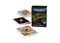 Datacards: Blood Angels