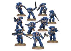 Space Marines