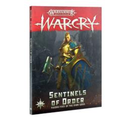 Warcry: Sentinels of Order