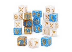 WHU: Grand Alliance Order Dice Pack