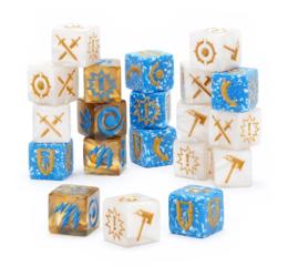 WHU: Grand Alliance Order Dice Pack